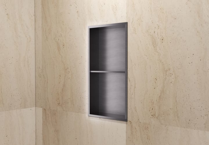 Hornacina de baño Medimex Artic Principal 5