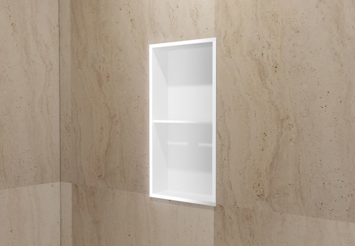 Hornacina de baño Medimex Artic Principal 2