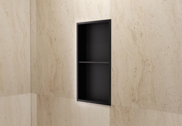 Hornacina de baño Medimex Artic Principal 1