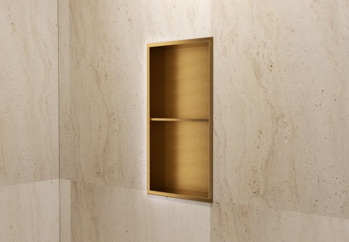 Hornacina de baño Medimex Artic Principal 3