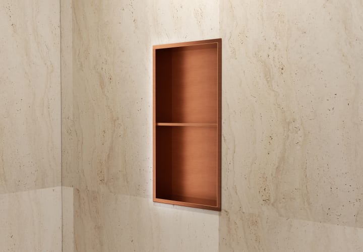 Hornacina de baño Medimex Artic Principal 4