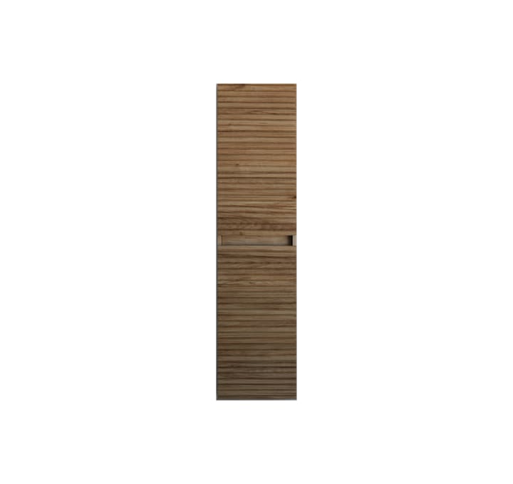 Columna madera maciza Bruntec Alpes 7 Principal 1