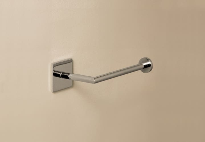 Portarrollos de baño Cosmic Stick Principal 2