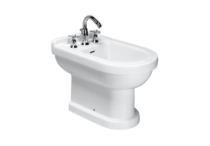 Bidé Unisan Sanindusa Vintage Principal 1