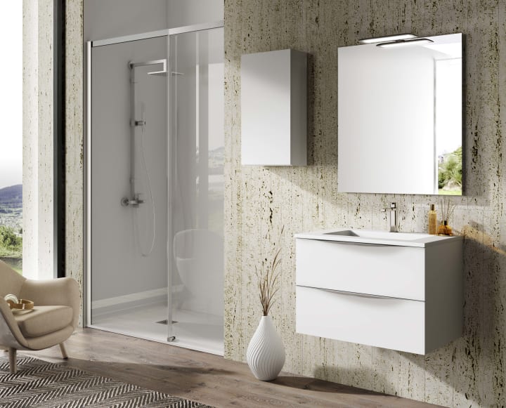 Mueble de baño Coycama Landes Principal 1