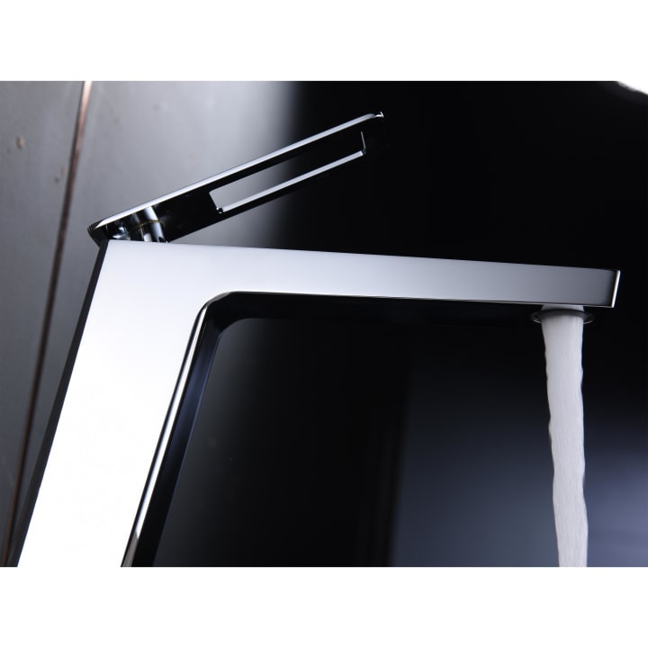 Grifo de lavabo Imex Suecia Detalle 4