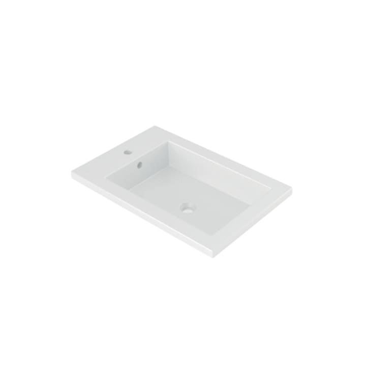 Conjunto mueble de baño fondo reducido 35 cm Campoaras Petit Detalle 2
