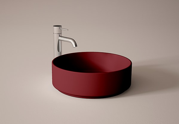 Lavabo sobre encimera Visobath Colors Principal 9