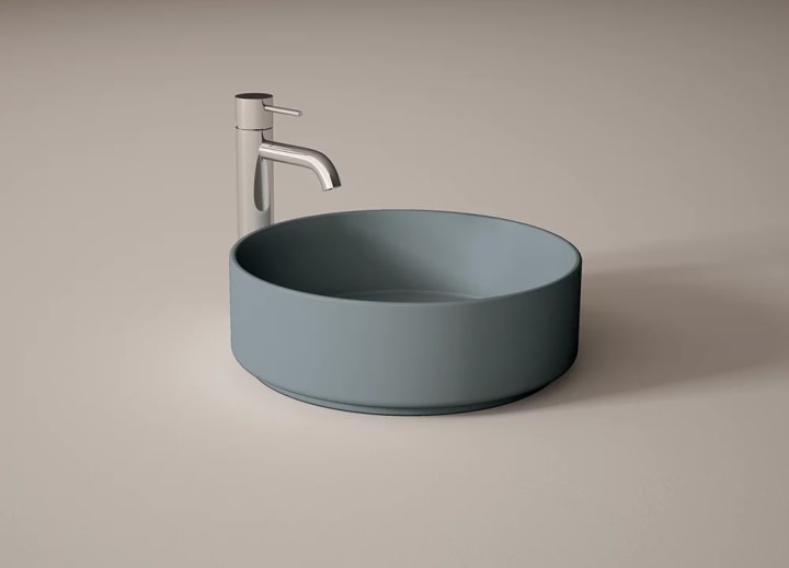 Lavabo sobre encimera Visobath Colors Principal 3