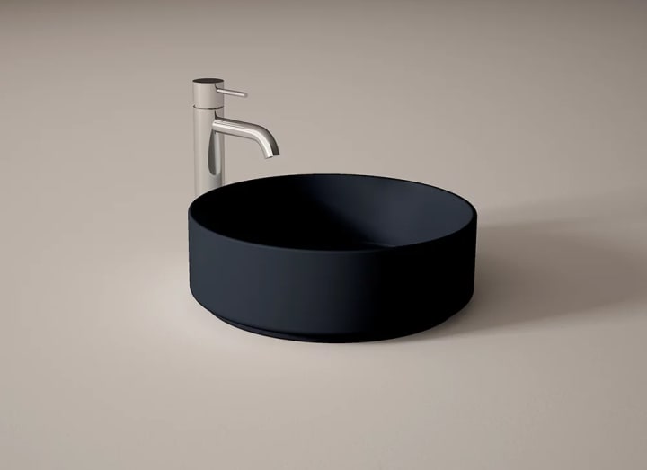 Lavabo sobre encimera Visobath Colors Principal 6