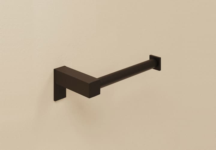 Portarrollos de baño Cosmic Metric Detalle 1