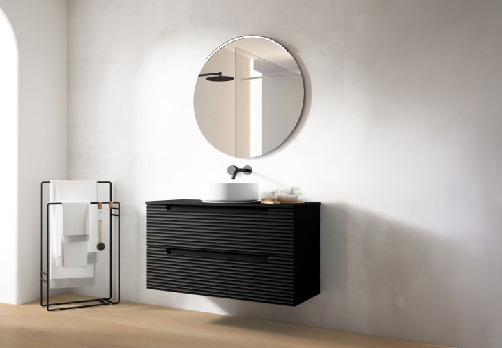 Mueble de baño con encimera Hidrófuga Viso Kyoto Principal 3