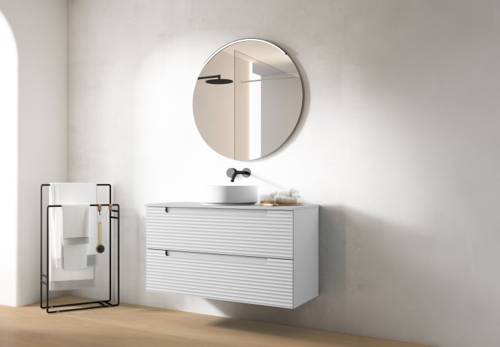 Mueble de baño con encimera Hidrófuga Viso Kyoto Principal 4