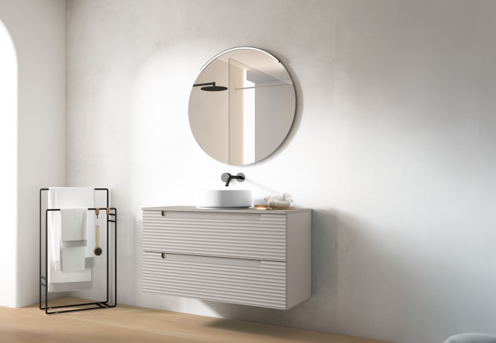 Mueble de baño con encimera Hidrófuga Viso Kyoto Principal 6