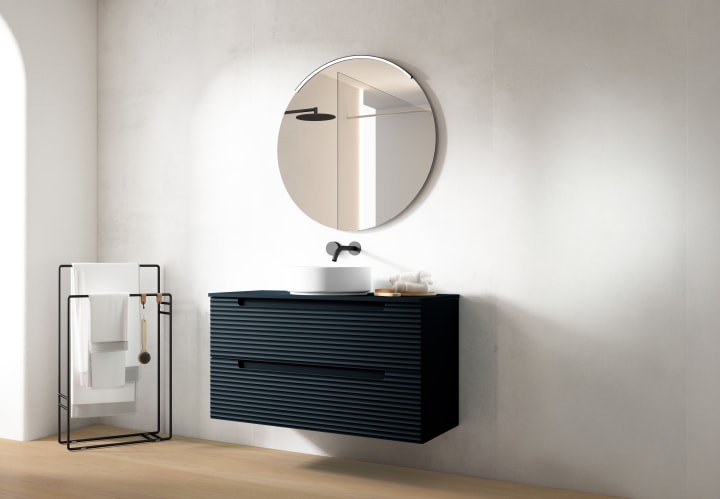 Mueble de baño con encimera Hidrófuga Viso Kyoto Principal 8