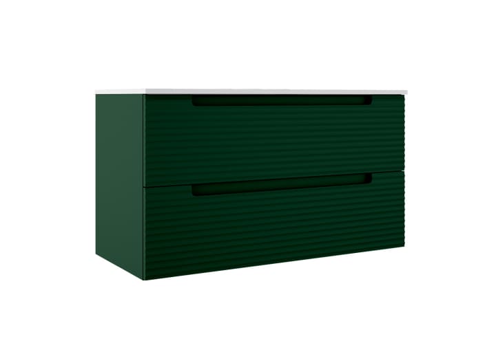Mueble de baño con encimera Hidrófuga Viso Kyoto Principal 11