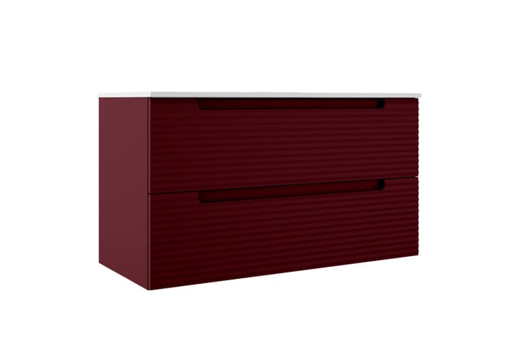 Mueble de baño con encimera Hidrófuga Viso Kyoto Principal 10