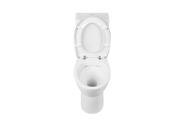 Inodoro completo Unisan Sanindusa Easy Detalle 4