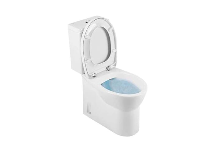 Inodoro completo Unisan Sanindusa Easy Detalle 2