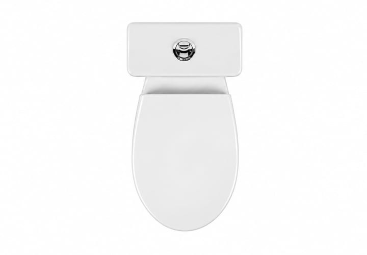Inodoro completo Unisan Sanindusa Easy Detalle 3