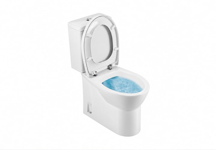 Inodoro completo Unisan Sanindusa Easy Detalle 2