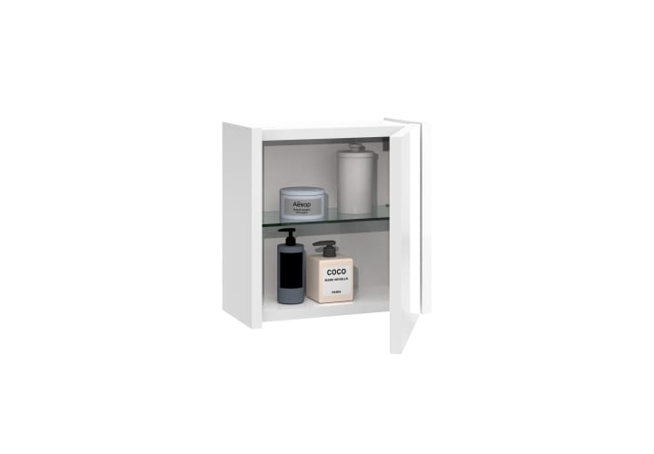 Mueble auxiliar de baño Coycama Joker Detalle 9