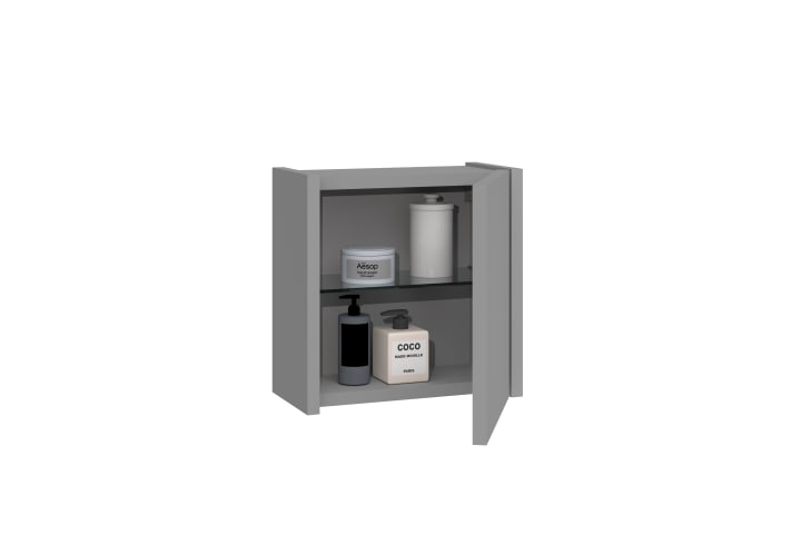 Mueble auxiliar de baño Coycama Joker Detalle 10