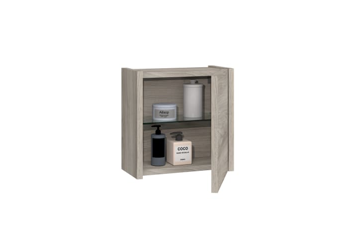 Mueble auxiliar de baño Coycama Joker Detalle 11