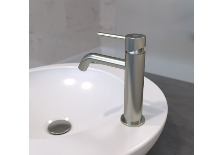 Grifo de lavabo GME Sirio Ambiente 8