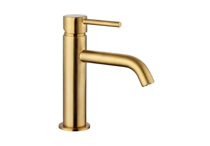 Grifo de lavabo GME Sirio Principal 5