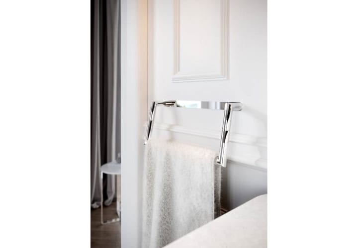 Toallero de baño Cosmic Micra Detalle 3