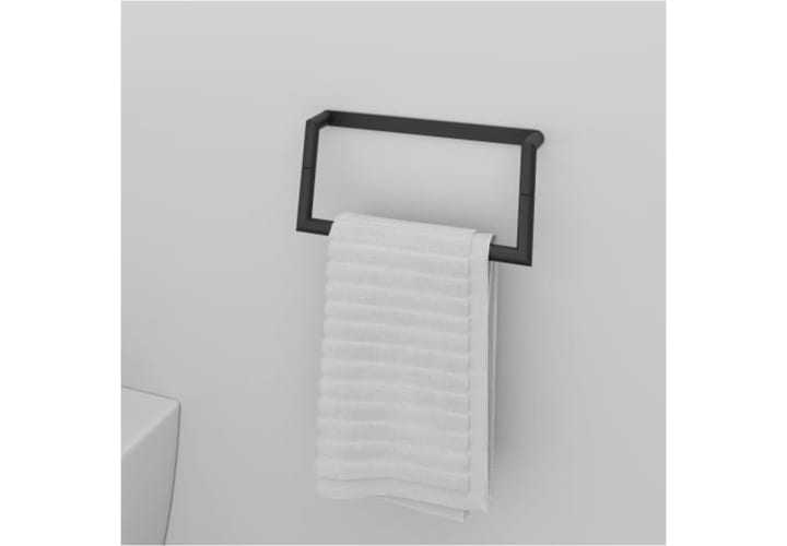 Toallero de baño Cosmic Micra Detalle 2