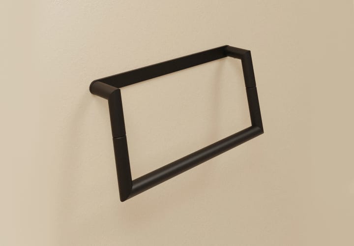 Toallero de baño Cosmic Micra Principal 1
