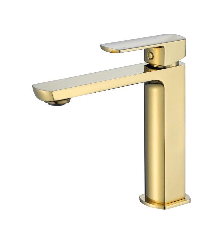 Grifo de lavabo Lluvibath Yanet Principal 2