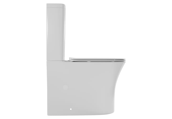 Inodoro compacto Fossil Natura Leto Detalle 3