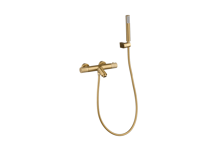 Grifo de bañera empotrado Imex Line Principal 3