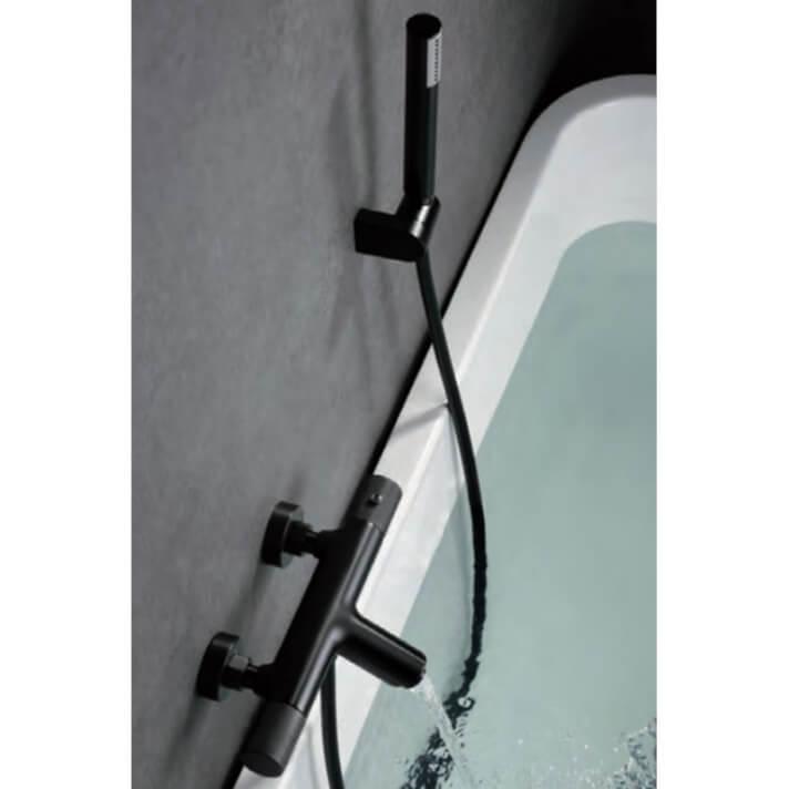 Grifo de bañera empotrado Imex Line Ambiente 10