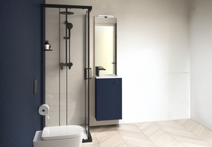 Conjunto mueble de baño Salgar Marville Principal 1