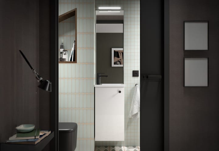 Conjunto mueble de baño Salgar Marville Principal 2