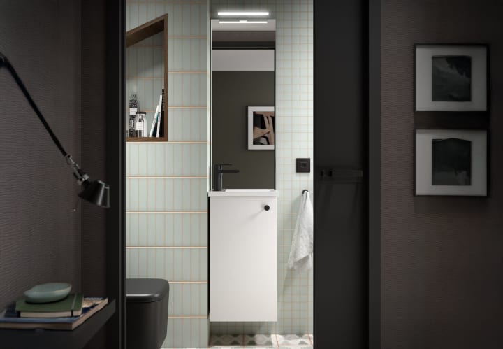 Conjunto mueble de baño Salgar Marville Principal 6