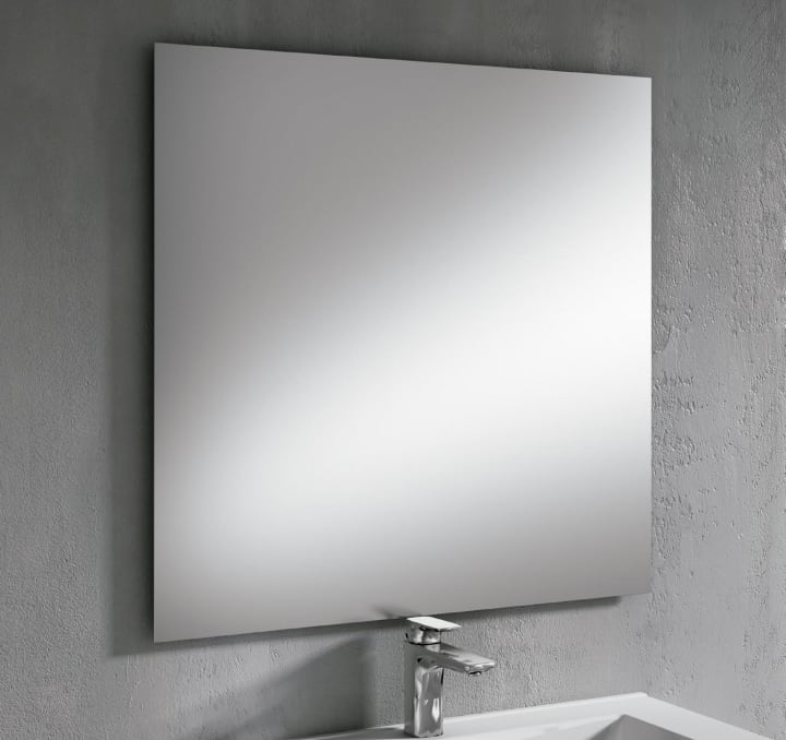 Conjunto completo mueble de baño de fondo reducido 22 cm Visobath Loft Detalle 5