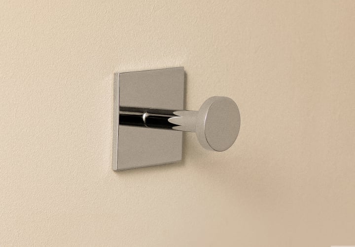 Percha de baño Cosmic Stick Principal 2