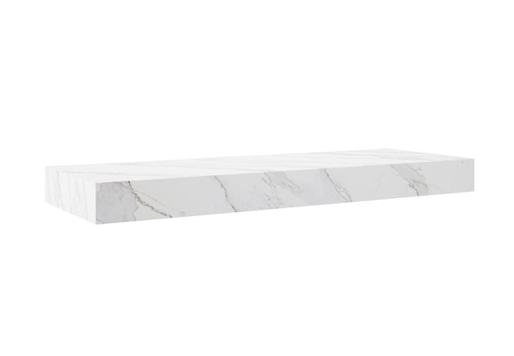 Mueble de baño con encimera HPL resina 10 cm acabado marmoleado Cala con cajonera Visobath Nomad Detalle 13