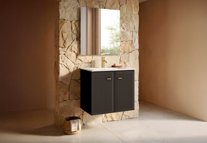 Mueble de baño Viso Delta Principal 3