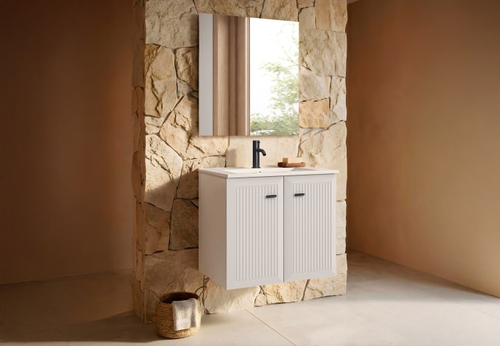 Mueble de baño Viso Delta Principal 1
