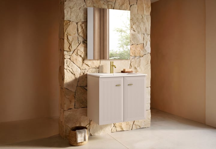 Mueble de baño Viso Delta Principal 5