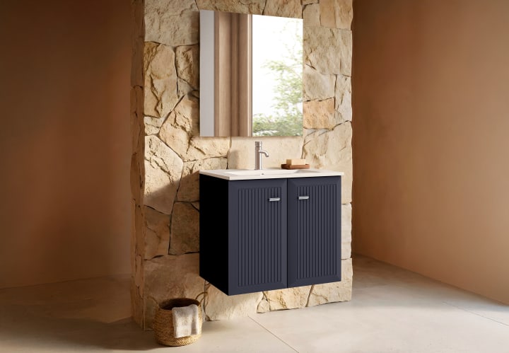 Mueble de baño Viso Delta Principal 6