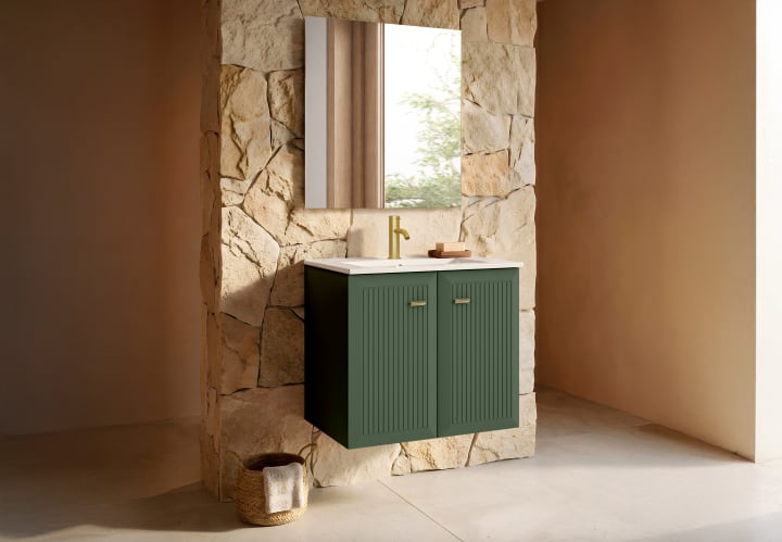Mueble de baño Viso Delta Principal 8