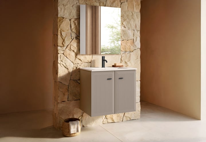 Mueble de baño Viso Delta Principal 7