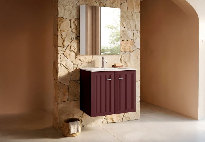 Mueble de baño Viso Delta Principal 9